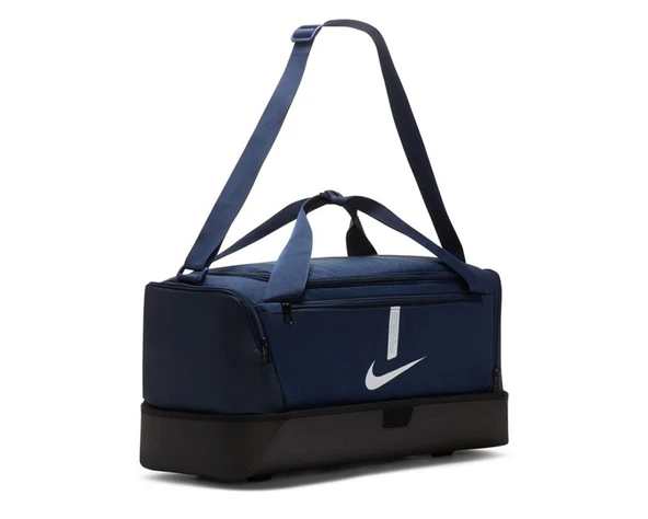 Nike Nk Acdmy Team M Hdcs Unisex Lacivert Spor Çantası CU8096-410 - Resim 4