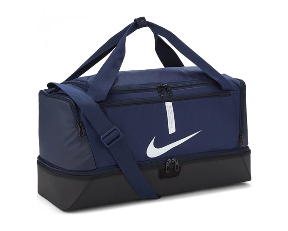 Nike Nk Acdmy Team M Hdcs Unisex Lacivert Spor Çantası CU8096-410 - Resim 3