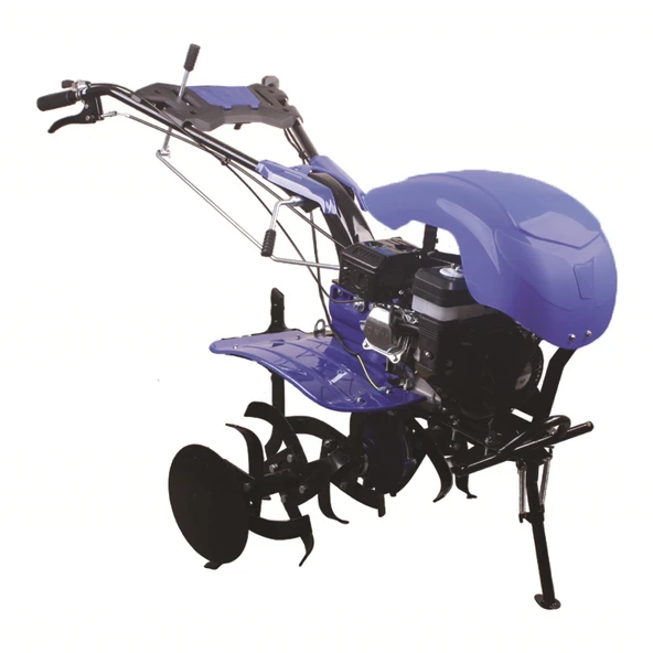 7HP Benzinli Çapa Makinesi - 3 İleri 1 Geri Şanzıman - General Power GP-383 B