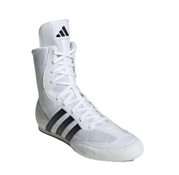 Adidas Box Hog 2 Boks Ayakkabısı Beyaz ürün görseli