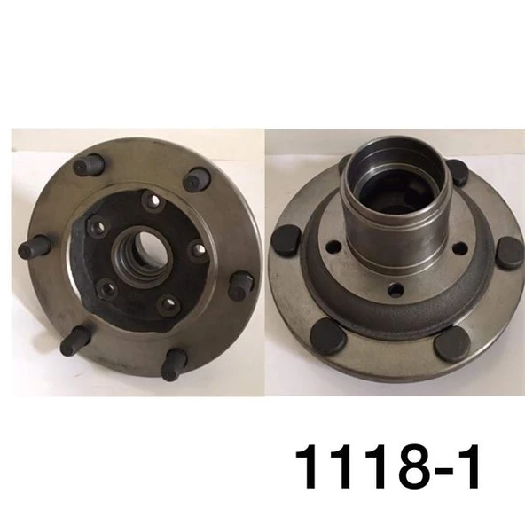 Ford On Teker Porya (sfero) Bijonlu Ford T15 - Ayk 1118-1 ürün görseli