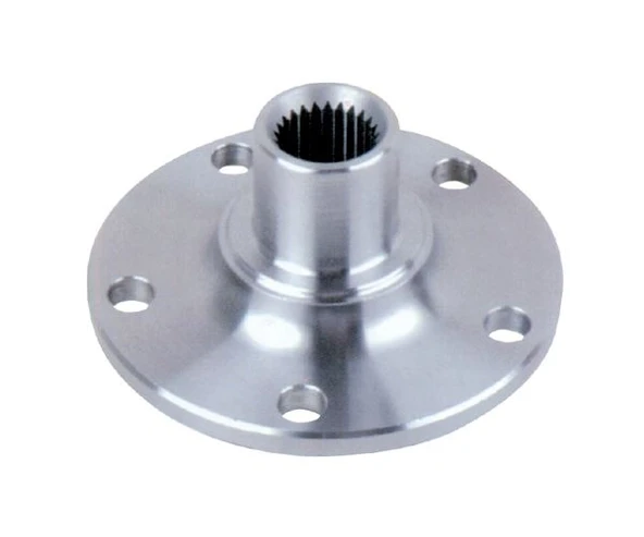 Ford On Teker Poryası Tourneo Connect 02 >14 1.8tdci - Ayk 2087 ürün görseli