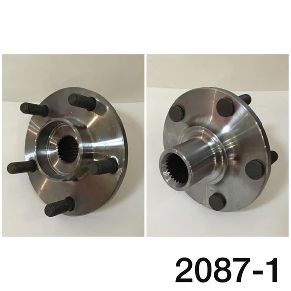 Ford On Teker Poryası Tourneo Connect 02 >14 1.8tdci   Bijonlu - Ayk 2087-1 ürün görseli