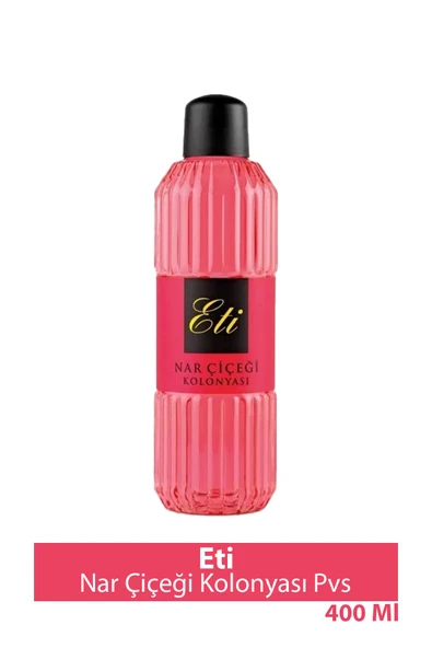 Eti Nar Çiçeği Kolonyası Pvs 400 ml ürün görseli 1