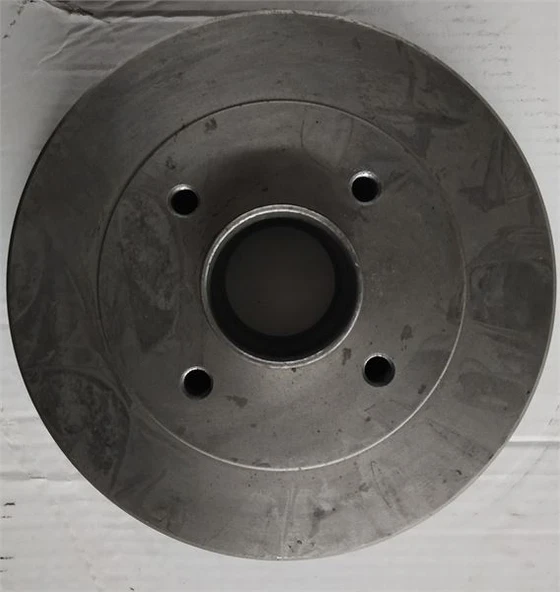 Renault Arka Fren Kampanası Clio 4 -Sandero 2-Steewey Abs ‘li - Ayk 3117 ürün görseli