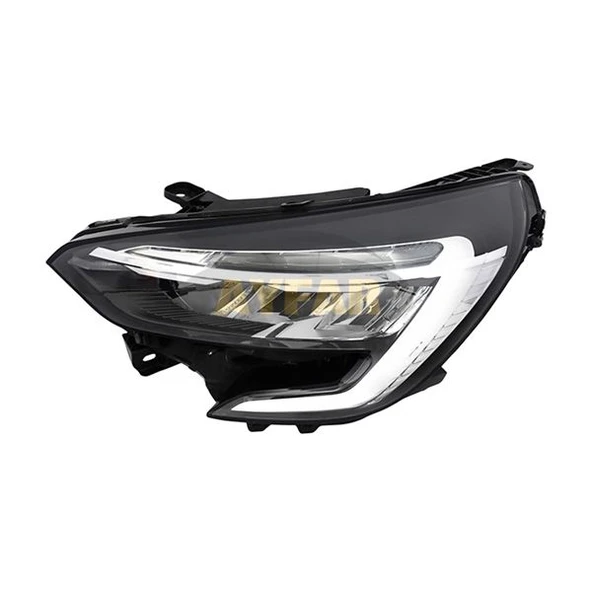 Renault Far Sol Siyah Clio V Touch Motorlu (ballast Beyin Harıc) 20> - Ayfar 202347 ürün görseli 1