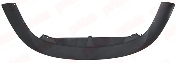 Vag Tampon Spoyler On Passat 05>10 - Phira Ps-05600