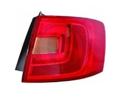 Vag Stop Lambası Dis Sag Jetta 11> - Vortex V3613497 - Resim 1