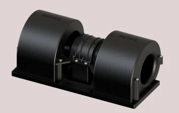 Unıversal Truck Kalorıfer Motoru 24v İlave 700 Ciftli Blower - Baskurt 53714120 ürün görseli 1