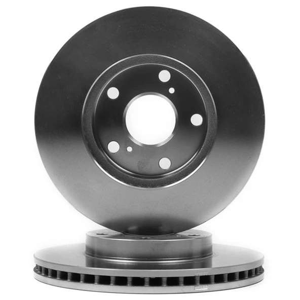 Toyota On Fren Disk (aynası) Havalı Toyota Rav 4 00-05 (275x5) - Ayd 50843 ürün görseli