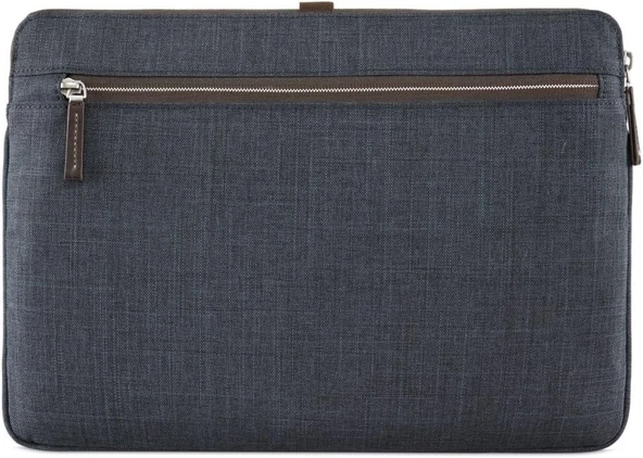 MacBook Air için Brenthaven 12" Collins Kılıf Indigo - Mavi - Resim 5