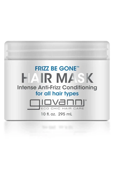 Giovanni Frizz Be Gone Elektriklenme Karşıtı Saç Maskesi 295ML