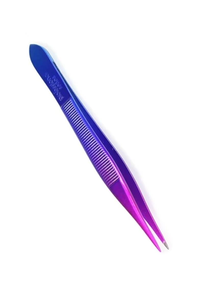 Nascita Ombre Batık Cımbızı