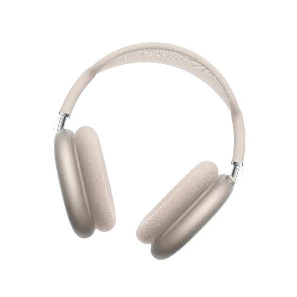 LinkTech HP10 Kulak Üstü Kablosuz Bluetooth Kulaklık - Resim 3