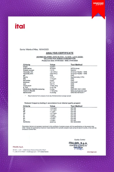 GRIZZONE COLLAGEN+GLUKOZAMİN DMAE - 4