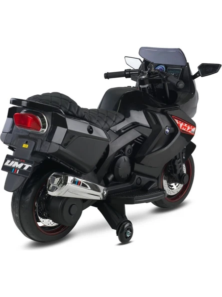 Babyhope Akülü Motor 438 12V - 3