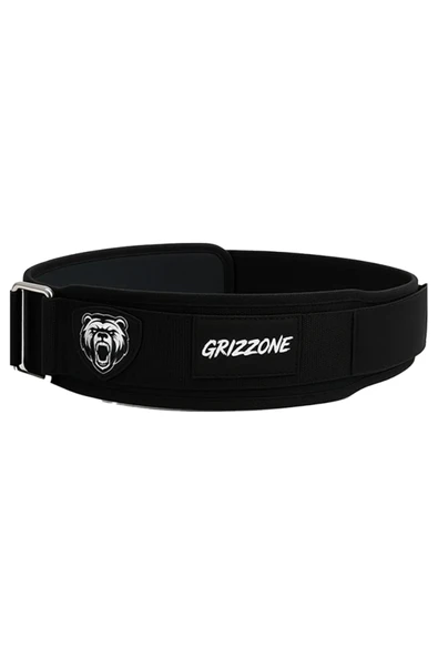 GRIZZONE Ağırlık Kemeri