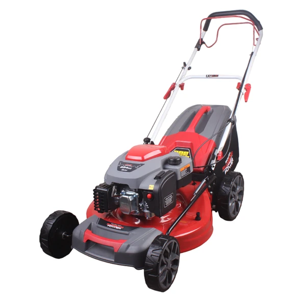 Samsung Çi̇m Bi̇çme Maki̇nasi 224 Cc Şanzimanli 56 Cm