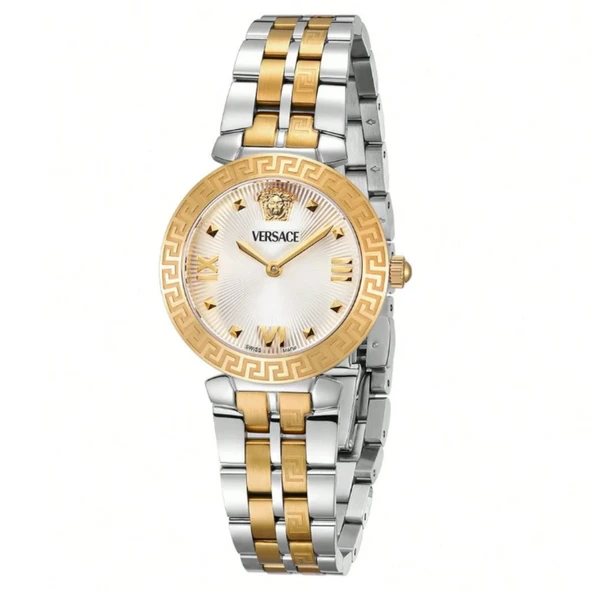 Versace VRSCVEOCA0324 Kadın Kol Saati - Resim 2
