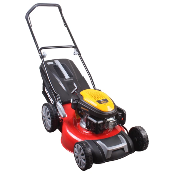 Baco Çi̇m Bi̇çme Maki̇nasi - Şanzimanli 196 Cc 53 Cm