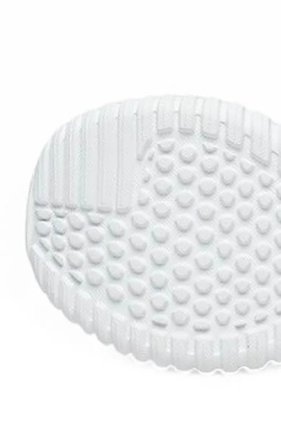 Celira Smx Siyah Oranj Kız Çocuk Yazlık Fileli Spor Ayakkabı - Resim 2