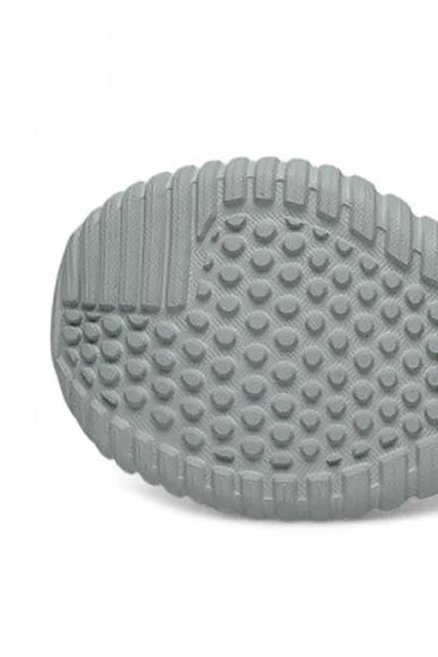 Celira Smx Buz Siyah Erkek Çocuk Yazlık Fileli Spor Ayakkabı - Resim 2