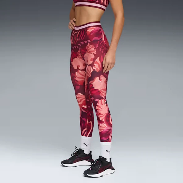 Puma 527756 96 W Strong Tight Kadın Tayt ürün görseli