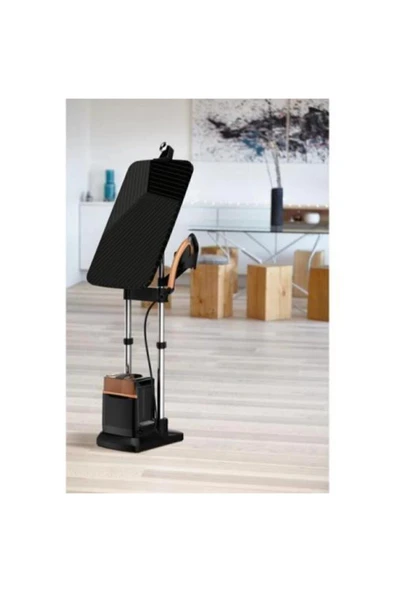 Tefal Ixeo Power QT2020 Hepsi Bir Arada Ütüleme Sistemi - 2