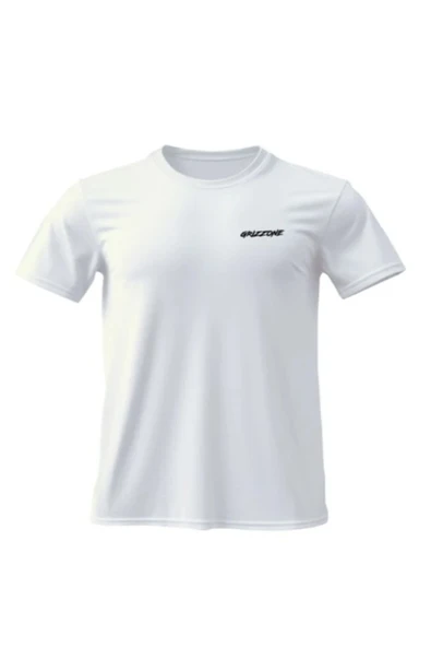 GRIZZONE T-SHIRT OVERSİZE