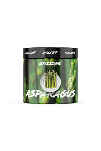 GRIZZONE Kuşkonmaz Tozu