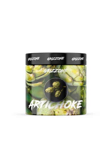 GRIZZONE Enginar Tozu