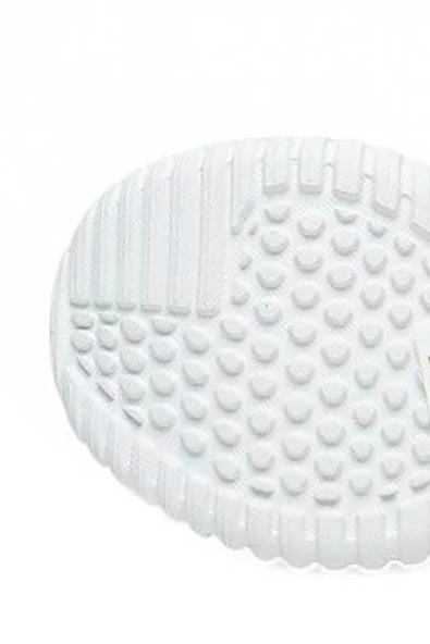 Celira Smx Siyah Beyaz Erkek Çocuk Yazlık Fileli Spor Ayakkabı - Resim 2