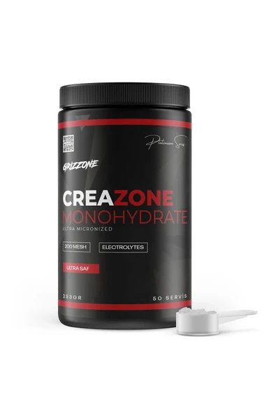 GRIZZONE CREAZONE 50 SERVIS 253 GR