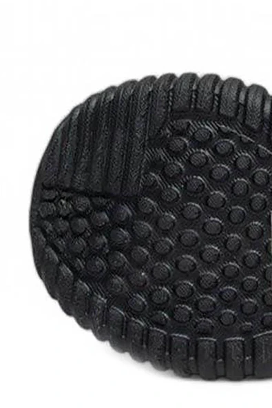 Celira Smx Siyah Erkek Çocuk Yazlık Fileli Spor Ayakkabı - Resim 2