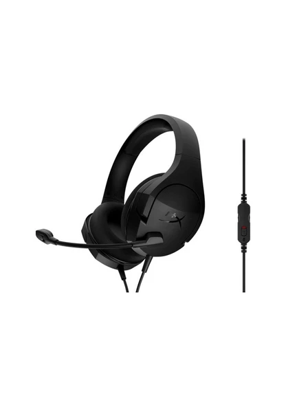 HyperX Cloud Stinger Core HX-HSCSC2-BK/WW Oyuncu Kulaklığı - 6