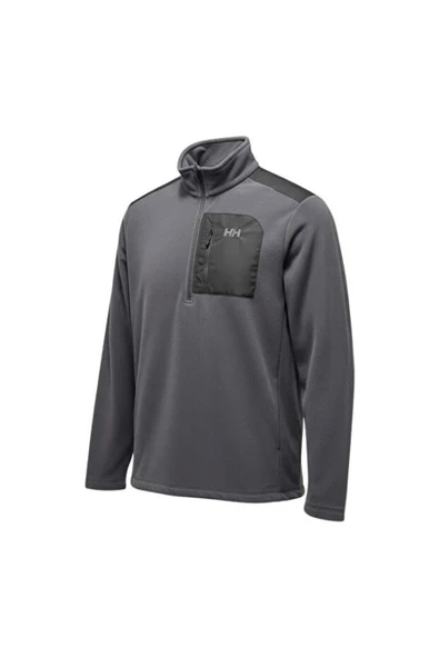 Helly Hansen Block Halfzip Erkek Yarım Fermuarlı Polar HHA..12008.HHA.860 ürün görseli