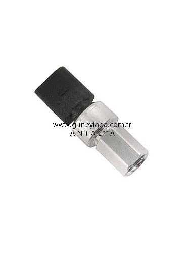 KLİMA BASINÇ MÜŞÜRÜ,SENSÖRÜ [Skoda Fabia,Roomster,Octavia, Superb, Rapid, Yeti] 5K0959126D 1J0959126 ürün görseli