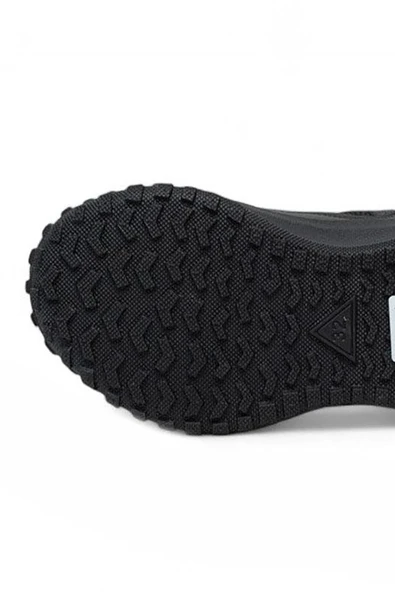 Celira Gks Siyah Kırmızı Cırtlı Erkek Çocuk Bot NSB936 - Resim 4