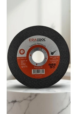ERATOOL İNOX KESME TAŞI ürün görseli 1