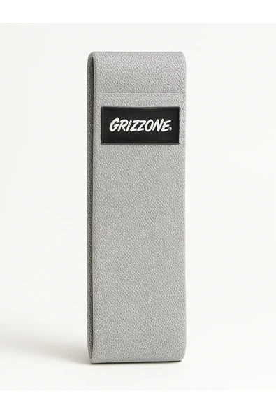 GRIZZONE Direnç Bandı ( Gri )