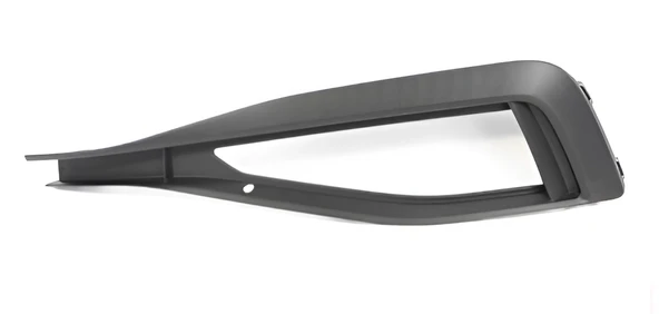 Vw Passat B8.5 2020-2023 Sağ Sis Farı Çerçevesi (Pütürlü) 3G0853666K