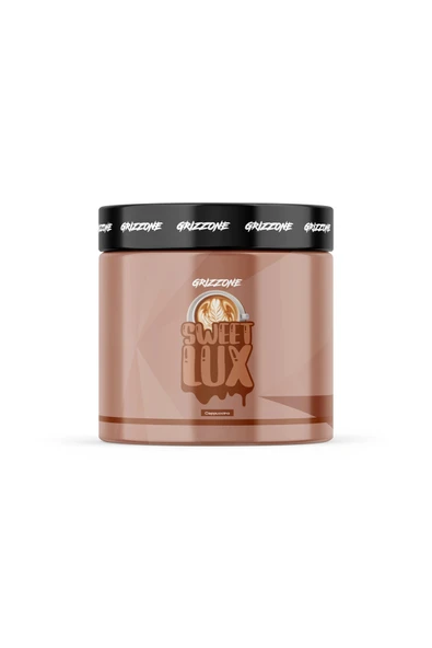 GRIZZONE Tatlandırıcı 120 gr ( Cappuccino )