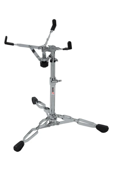 Midex GS-511 Yüksek Kaliteli Bateri Trampet Standı Sehpası Çift Destekli Ayak ürün görseli 1