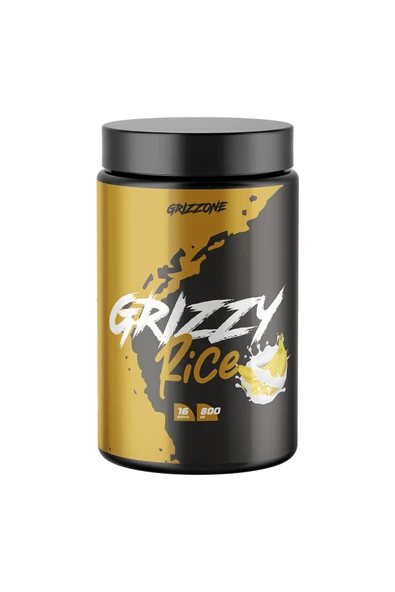 GRIZZONE Rice