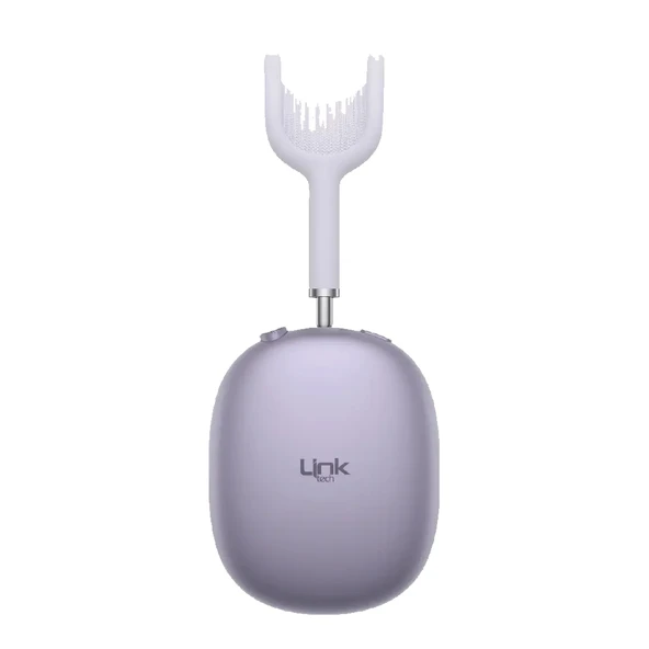 LinkTech HP10 Kulak Üstü Kablosuz Bluetooth Kulaklık - Resim 9