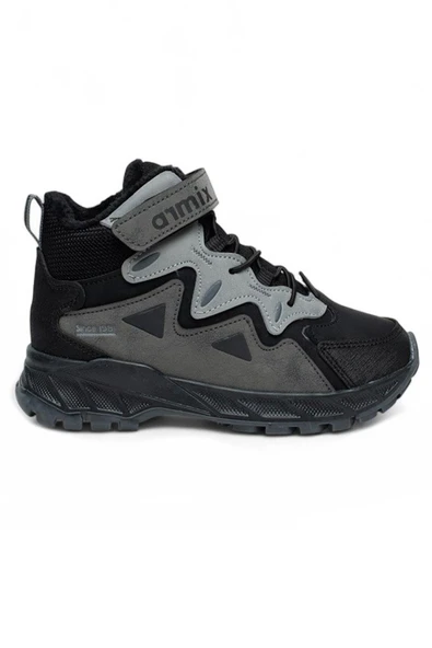 Celira Arx Cırtlı Buz Füme Kaymaz Taban Erkek Çocuk Bot ürün görseli