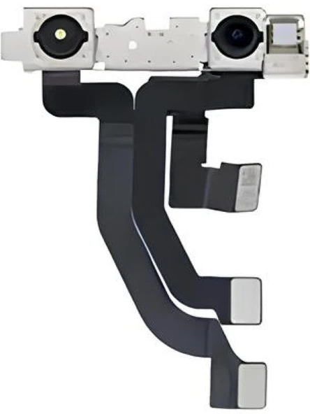 iPhone X Ön Kamera Set ürün görseli