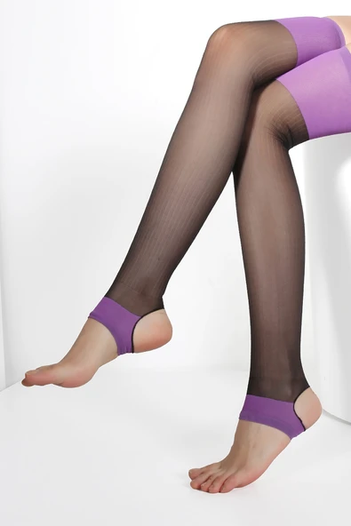 Dizüstü Çorap Bona Manıa 81417 ürün görseli 1