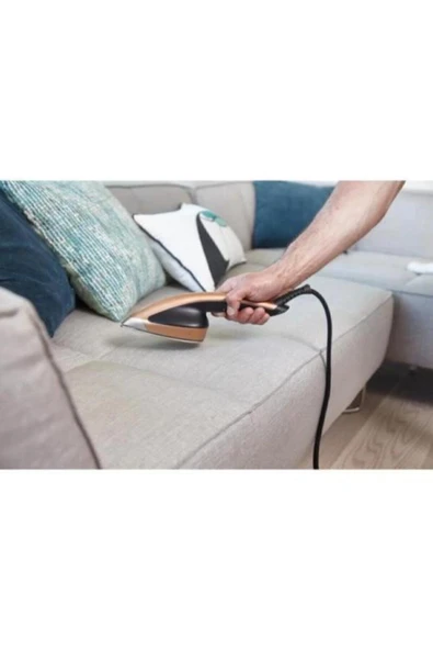 Tefal Ixeo Power QT2020 Hepsi Bir Arada Ütüleme Sistemi - 6