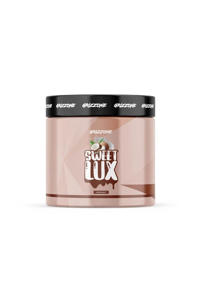 GRIZZONE Tatlandırıcı 120 gr ( Coconut )